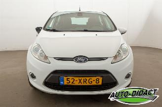 Ford Fiesta 1.25 Clima picture 32