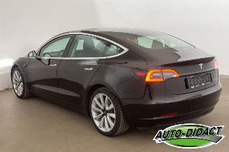 Tesla Model 3 Longe Range Dual AWD Pano picture 3