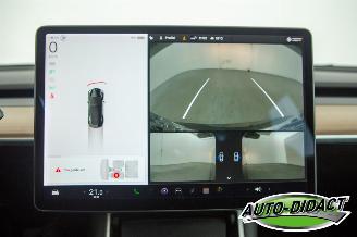 Tesla Model 3 Longe Range Dual AWD Pano picture 8