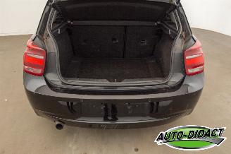 BMW 1-serie 114i Clima Navi picture 34