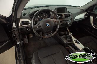 BMW 1-serie 114i Clima Navi picture 24