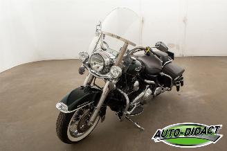 Harley-Davidson Road King Classic 13.775 km picture 1