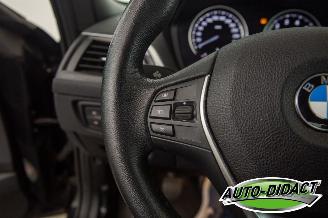 BMW 2-serie 218i Cabrio Clima Navi CARPAS picture 23