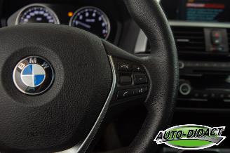 BMW 2-serie 218i Cabrio Clima Navi CARPAS picture 24