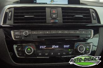 BMW 2-serie 218i Cabrio Clima Navi CARPAS picture 14