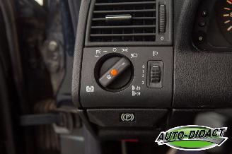 Mercedes C-klasse 180 Airco picture 9