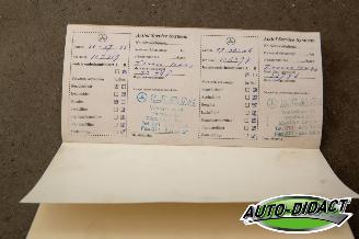 Mercedes C-klasse 180 Airco picture 22