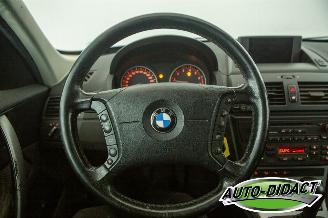 BMW X3 2.5i Automaat Clima picture 5