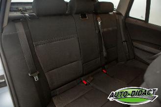 BMW X3 2.5i Automaat Clima picture 19