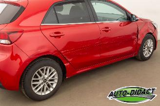 Kia Rio 1.2 Clima Navi Camera picture 33