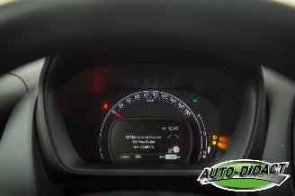 Toyota Aygo X 1.0 VVT-i MT 65.635 km Airco picture 6