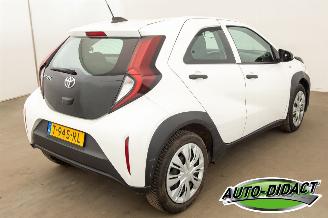 Toyota Aygo X 1.0 VVT-i MT 65.635 km Airco picture 4