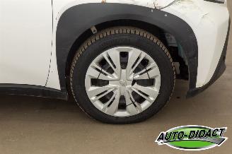 Toyota Aygo X 1.0 VVT-i MT 65.635 km Airco picture 32