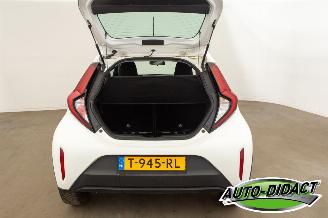 Toyota Aygo X 1.0 VVT-i MT 65.635 km Airco picture 36