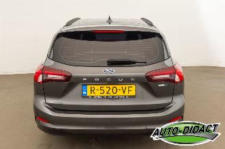 Ford Focus 1.0 EcoBoost Hybrid Clima Navi Connected picture 32