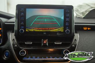 Toyota Corolla Touring Sports 2.0 Hybrid Pano Leder Clima Navi Premium picture 8