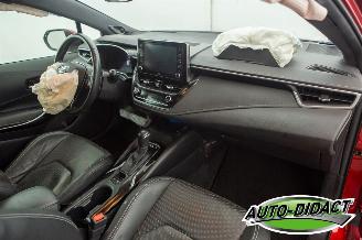 Toyota Corolla Touring Sports 2.0 Hybrid Pano Leder Clima Navi Premium picture 17