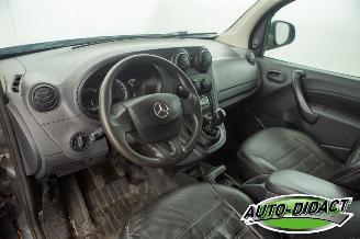 Mercedes Citan 111 CDI Airco BlueEFFICIENCY picture 17