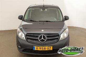 Mercedes Citan 111 CDI Airco BlueEFFICIENCY picture 26