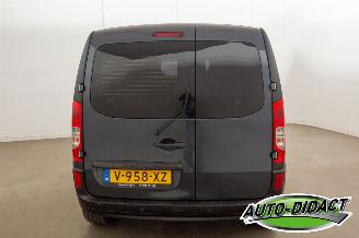 Mercedes Citan 111 CDI Airco BlueEFFICIENCY picture 27