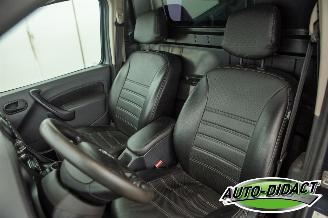 Mercedes Citan 111 CDI Airco BlueEFFICIENCY picture 19