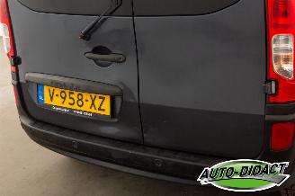 Mercedes Citan 111 CDI Airco BlueEFFICIENCY picture 22