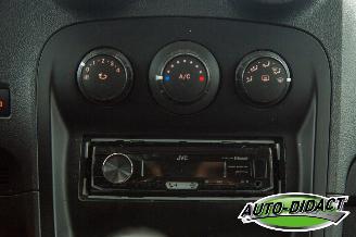 Mercedes Citan 111 CDI Airco BlueEFFICIENCY picture 8
