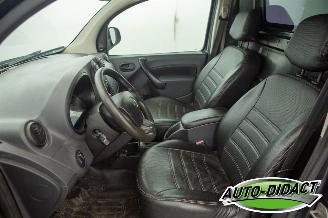 Mercedes Citan 111 CDI Airco BlueEFFICIENCY picture 18