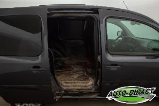 Mercedes Citan 111 CDI Airco BlueEFFICIENCY picture 29