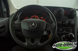 Mercedes Citan 111 CDI Airco BlueEFFICIENCY picture 5