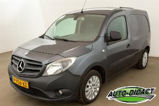  Mercedes Citan 111 CDI Airco BlueEFFICIENCY 2015/11
