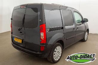 Mercedes Citan 111 CDI Airco BlueEFFICIENCY picture 4