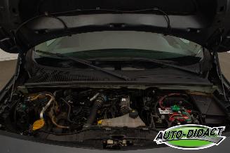 Mercedes Citan 111 CDI Airco BlueEFFICIENCY picture 25