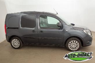 Mercedes Citan 111 CDI Airco BlueEFFICIENCY picture 31
