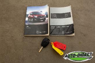 Mercedes Citan 111 CDI Airco BlueEFFICIENCY picture 20
