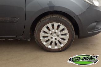 Mercedes Citan 111 CDI Airco BlueEFFICIENCY picture 24