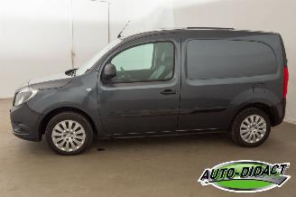 Mercedes Citan 111 CDI Airco BlueEFFICIENCY picture 30