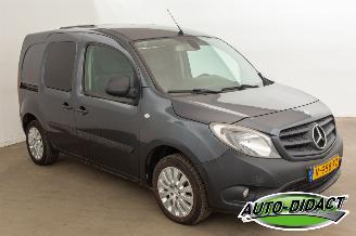 Mercedes Citan 111 CDI Airco BlueEFFICIENCY picture 2