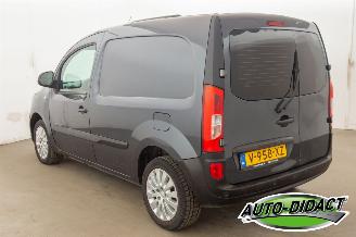 Mercedes Citan 111 CDI Airco BlueEFFICIENCY picture 3