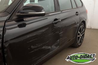 BMW 3-serie 318d Clima Navi picture 30