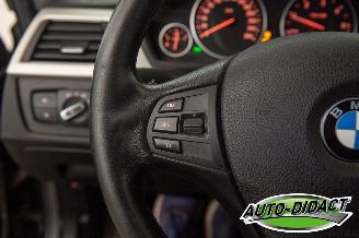 BMW 3-serie 318d Clima Navi picture 16