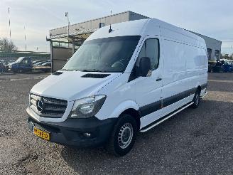  Mercedes Sprinter 413 2.2 BlueTEC Automaat Airco 2016/3