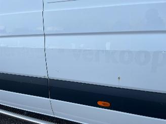 Mercedes Sprinter 413 2.2 BlueTEC Automaat Airco picture 23