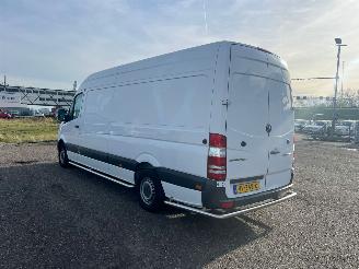 Mercedes Sprinter 413 2.2 BlueTEC Automaat Airco picture 3