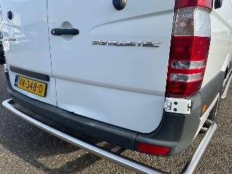 Mercedes Sprinter 413 2.2 BlueTEC Automaat Airco picture 25