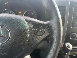 Mercedes Sprinter 413 2.2 BlueTEC Automaat Airco picture 14