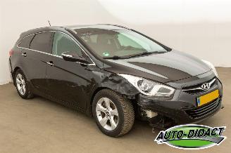Hyundai I-40 1.6 GDI Clima Blue i-Motion picture 2
