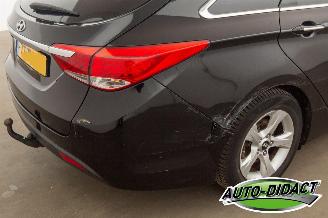 Hyundai I-40 1.6 GDI Clima Blue i-Motion picture 36