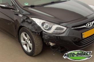 Hyundai I-40 1.6 GDI Clima Blue i-Motion picture 32