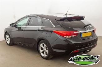 Hyundai I-40 1.6 GDI Clima Blue i-Motion picture 3